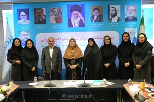 رتبه اول بیمه دی با برنامه ریزی حرفه‌ای و تلاش مدیران و کارکنان
