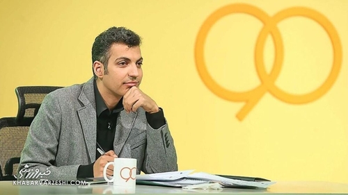 عادل فردوسی‌پور پس از ۲۰ ماه سکوت درباره تعطیلی برنامه ۹۰ صحبت کرد
