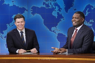 ترکیب فصل ۵۲ برنامه SNL: چه کسانی رفتند، چه کسانی اضافه شدند و چه کسانی ماندند