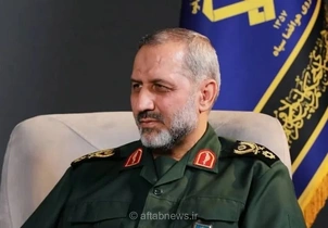 تمجید فرمانده هوافضا از توانمندی پهپادی شهید طاهرپور