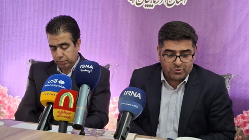 برگزاری همایش ملی ایران‌شناسی در دانشگاه ارومیه
