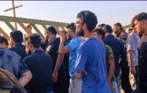 بلاتکلیفی استخدام جوانان بیکار موران و عمیشیه بزرگ در شرکت نیشکر دعبل خزاعی