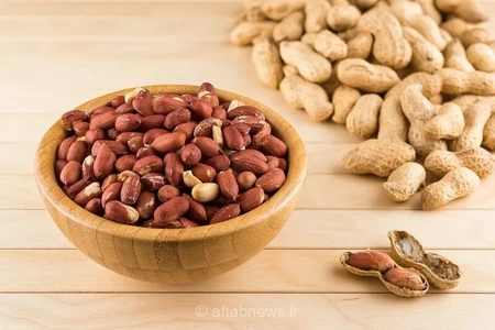 امید جدید برای درمان آلرژی شدید به بادام‌زمینی از طریق پیوند میکروبیوم روده