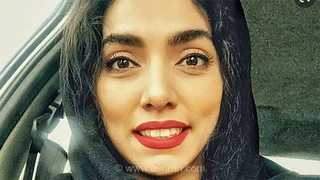 خاطره جالب آزاده سدیری از تلاش برای تماشای دربی در دهه 80