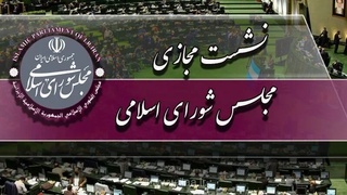 جلسه مجازی مجلس؛ ادامه بررسی طرح مقابله با نفوذ بیگانگان