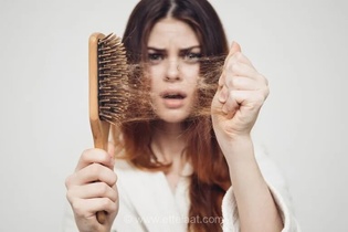 اگر موهایتان نازک شده و خط رویش مو عقب رفته، این هشدار جدی را نادیده نگیرید