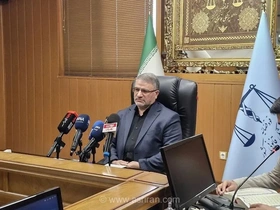 بررسی بیش از ۲.۸ میلیون پرونده در پزشکی قانونی در۱۴۰۴/ قصور پزشکی در بیش از ۳۵ هزار پرونده‌
