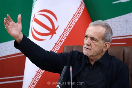 پزشکیان: سرمایه‌گذاری در فرزندان، تضمین امنیت ملی و جلوگیری از تجاوز دشمن