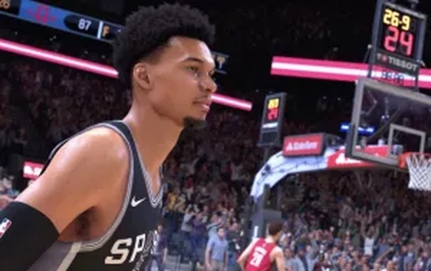 NBA 2K25 به زودی از فروش حذف می‌شود، حالت‌های تک‌نفره نیز به تعطیلی می‌روند