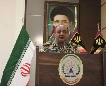 نقش سازمان عقیدتی سیاسی در ارتقای روحیه کارکنان ارتش