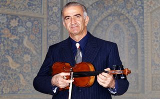یادبود حبیب‌الله بدیعی؛ کماندار زرین‌دست موسیقی اصیل ایران