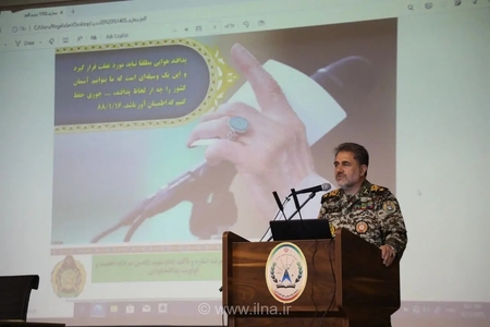 فرماندهان ارتش: انتقال معارف دفاع مقدس، تقویت‌کننده اقتدار ملی