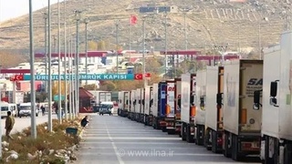 تعیین ضرب‌الاجل دولت برای رفع مشکلات گمرک بازرگان/ هدف، تردد روزانه ۱۰۰۰ کامیون
