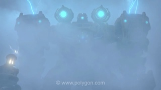 نمایش اولین نگاهی به بسته گسترش جدید World of Warcraft: The Last Titan