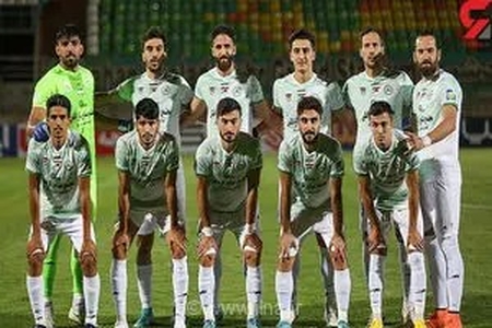 تغییر ناگهانی در نیمکت ذوب‌آهن؛ عبدالله ویسی جایگزین سید سیروس پورموسوی برای هدایت سبزپوشان اصفهانی شد