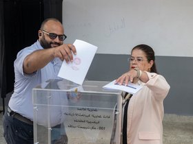 انتخابات پارلمانی مراکش در میان ابهامات اقتصادی برگزار می‌شود