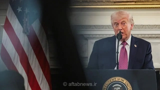 ادعای جنجالی ترامپ: برای بزرگ‌ترین حمله نظامی علیه ایران آماده بودیم اما همچنان به دنبال توافق هستیم