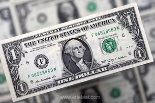 قیمت دلار و یورو در بازار آزاد امروز ۲۲ شهریور ۱۴۰۵
