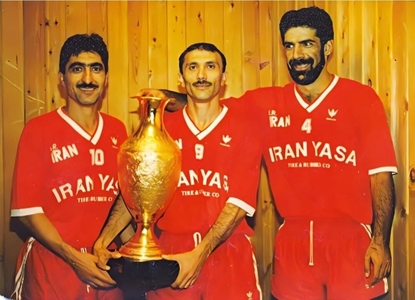 جام در جام آسیا: از قهرمانی پرسپولیس تا پایان یک دوره