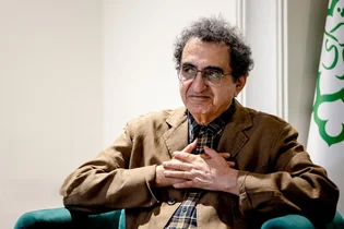 برگزاری مراسم بزرگداشت فریدون صدیقی با حضور روزنامه‌نگاران