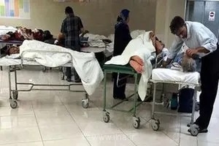کمبود دارو و تجهیزات پزشکی در گیلان؛ پیگیری‌ها برای رفع مشکل ادامه دارد