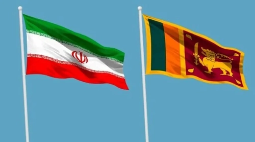 سریلانکا کمک بشردوستانه به ۴۰ ملوان ایرانی کرد