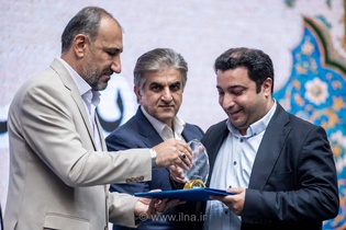 بانک رفاه کارگران، تعاونی برتر کشور شناخته شد