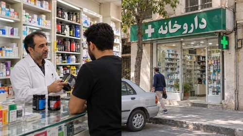 راهنمای انتخاب بهترین کراتین بدنسازی: ایرانی یا خارجی؟