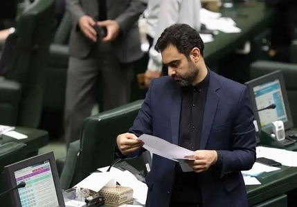 ادعای نماینده تهران درباره «قیمت داشتن» نمایندگان: جرم است یا خیر؟