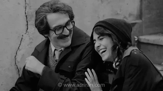 هادی حجازی‌فر: رویش نمی‌شد عاشق نیک‌آفرید سماواتی شود!