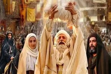 پخش سریال «محمد رسول‌الله (ص)» مجید مجیدی از شبکه امید در هفته وحدت