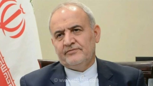 سفیر ایران در پاکستان: روابط تهران و اسلام‌آباد به سطحی بی‌سابقه و تزلزل‌ناپذیر در تاریخ رسیده است