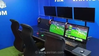 نخستین داربی فوتبال زنان ایران با VAR برگزار می‌شود