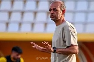 لغو نشست خبری نویدکیا پیش از دیدار استقلال و سپاهان