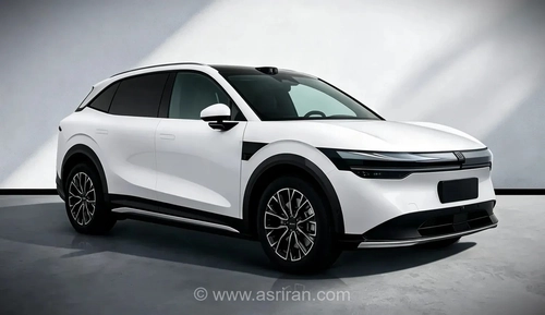 رشد 87 درصدی فروش زیکر 7X در ژوئیه 2026؛ تایید مدل جدید توسط وزارت صنعت چین
