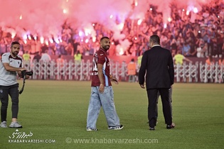 حقوق میلیونی محمد صلاح جبران شد!