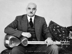 کلنل وزیری: پیشگام موسیقی نوین ایران با الهام از موسیقی فرانسوی
