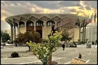 عذرخواهی رسمی مجموعه تئاترشهر از مخاطبان به دلیل اختلال در سیستم سرمایشی سالن‌های نمایش