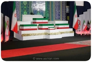 هم‌نشینی بدون هم‌پیمانی؛ گذار از تقابل میدانی به پذیرش دیپلماتیک