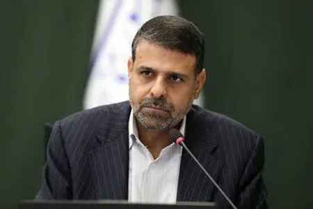 تهدید ترامپ علیه کوه کلنگ؛ ایران: با قاطعیت پاسخ می‌دهیم