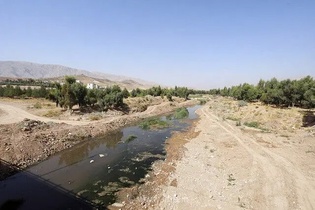 بوی تعفن در سلطان‌آباد شیراز؛ ۳۰ هزار نفر درگیر، ۱۹ نقطه آلاینده شناسایی شد