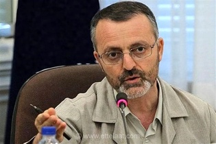 مسعود زریبافان: حمله اتمی به ایران، آخرین میخ بر تابوت آمریکا و حماقتی نابخشودنی است