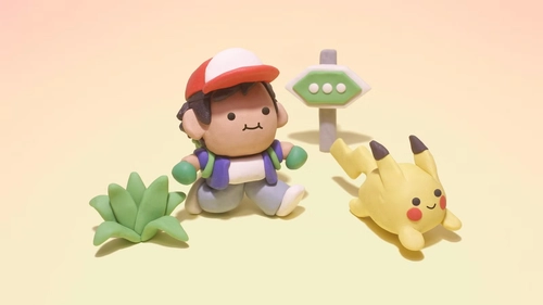 پیشنهاد باورنکردنی برای کارت‌های Pokémon به مناسبت 30 سالگی