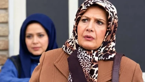 شهین تسلیمی: همسرم در دوران سربازی پدر دو فرزند شد