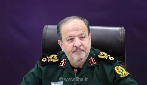 ادامه اجرای برنامه چهار ساله شهید نصیرزاده در وزارت دفاع