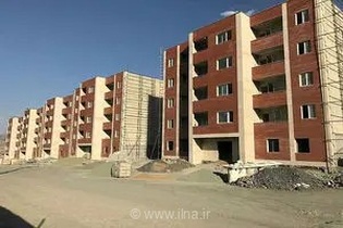 آغاز عملیات اجرایی ۶۶ هزار واحد مسکونی در آذربایجان‌غربی