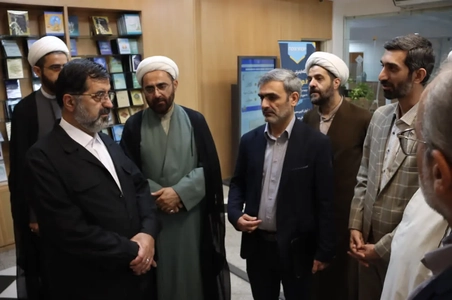 تبدیل پژوهش‌های مرکز نور قم به محصولات هنری و چندرسانه‌ای