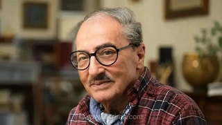 کریم عارفی، عکاس برجسته و خالق کتاب «تخت‌جمشید» درگذشت