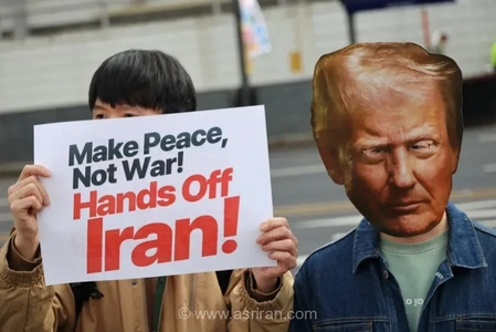 نگرانی‌ها در کره جنوبی: آیا تنش با ایران روابط این کشور با آمریکا را تحت تاثیر قرار می‌دهد؟