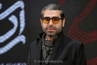 بستری شدن بازیگر مشهور، امیر نوری، پس از تصادف در تهران
